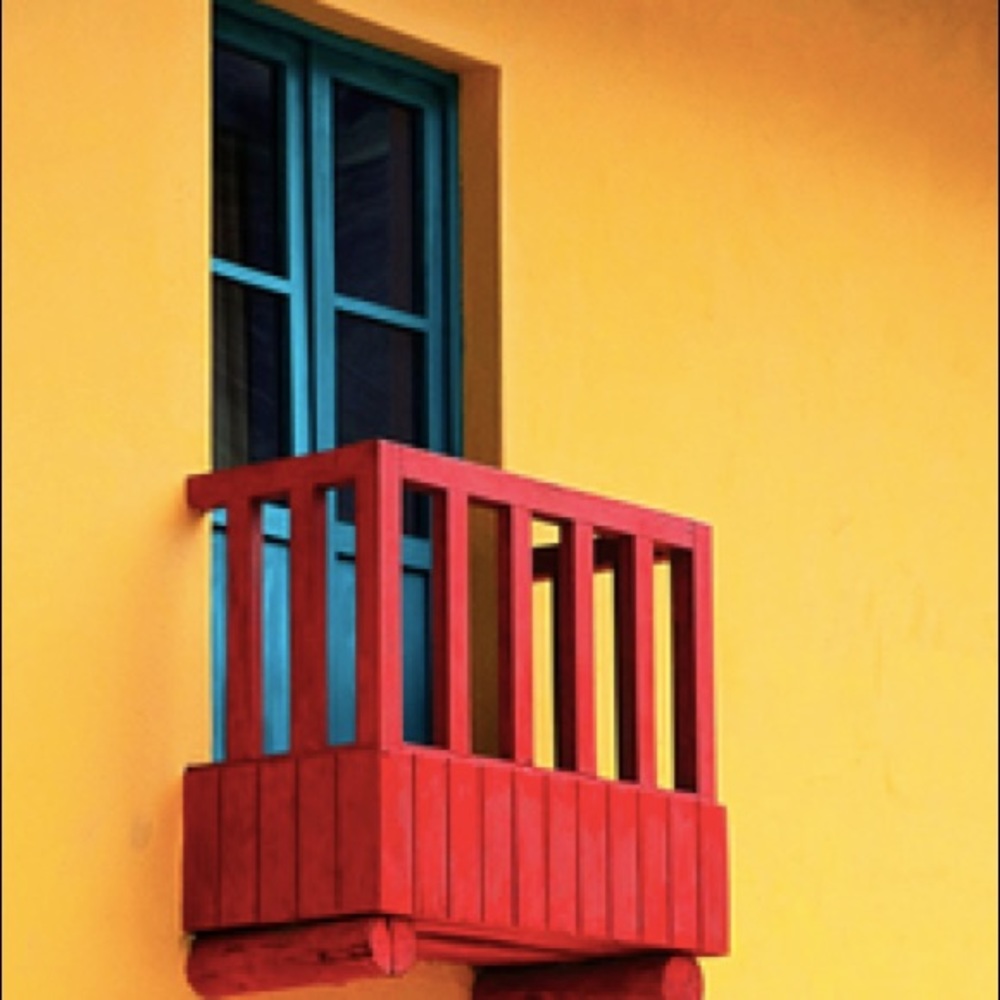 New View by Tomas Spangler